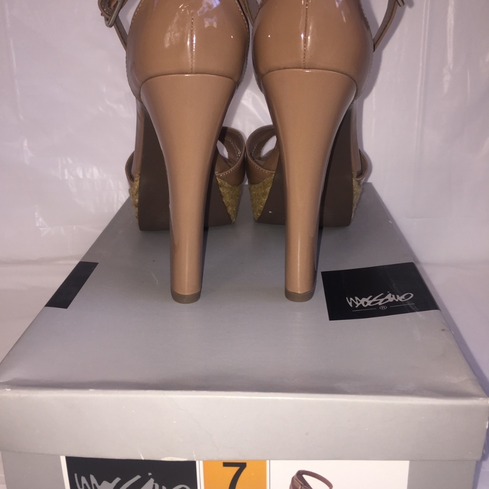 Mossimo Platform Heels - image 3